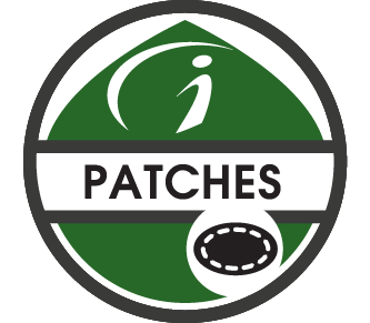 Patches & Emblems Icon