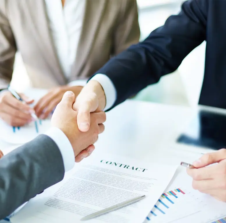 Contract Pricing