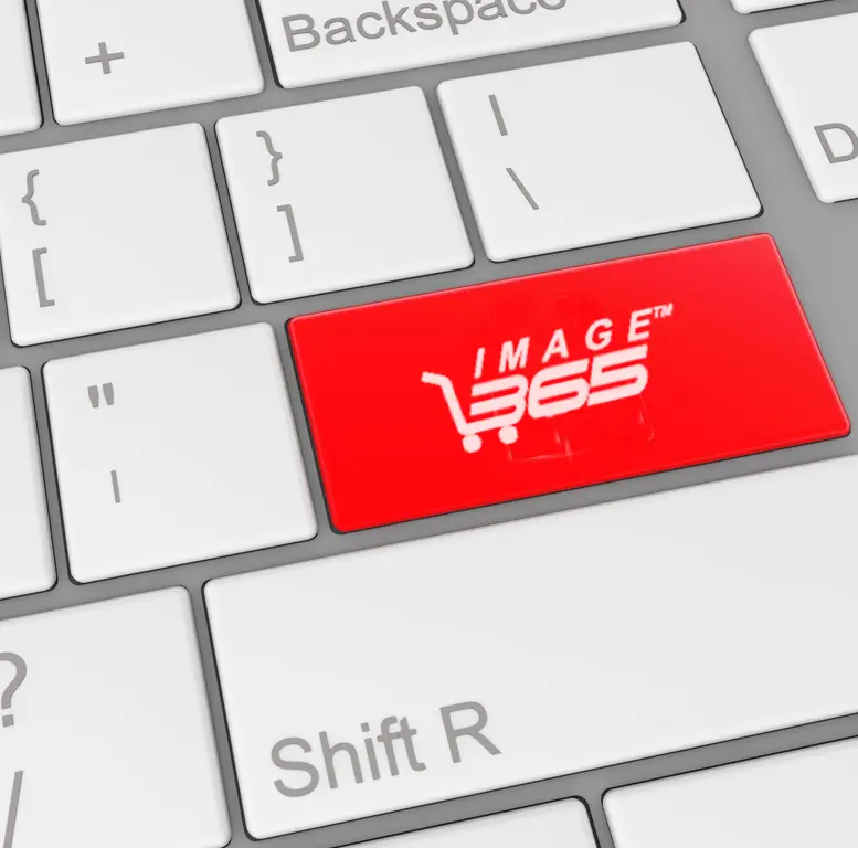 Easy online ordering